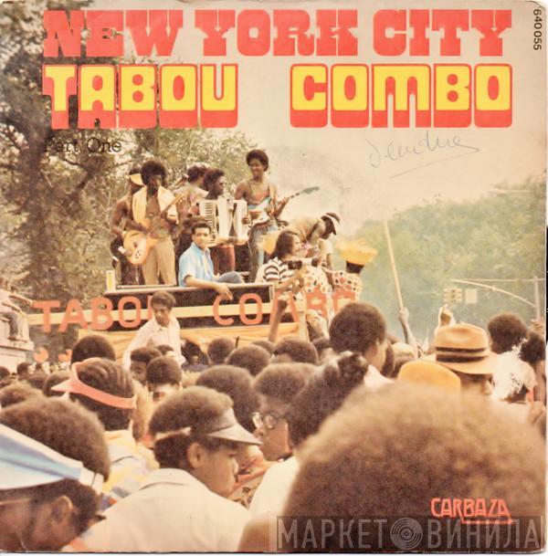  Tabou Combo  - New York City