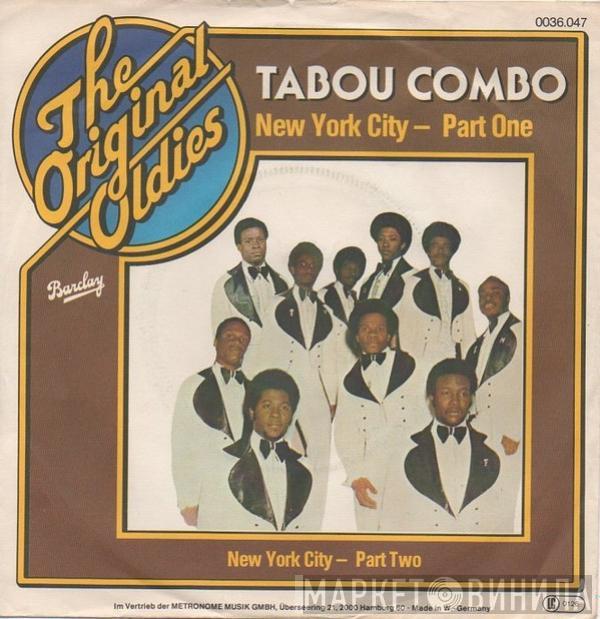  Tabou Combo  - New York City