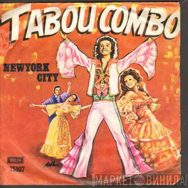  Tabou Combo  - New-York City
