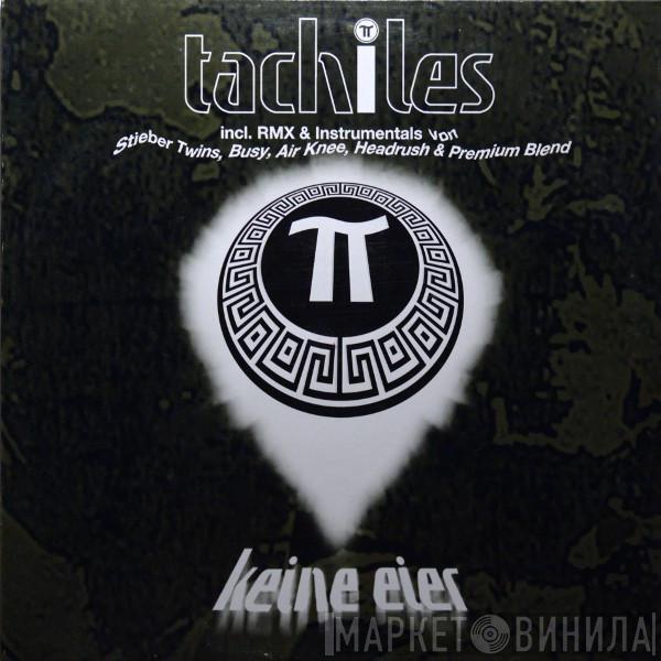 Tachiles - Keine Eier