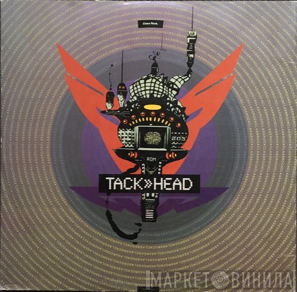 Tackhead - Class Rock