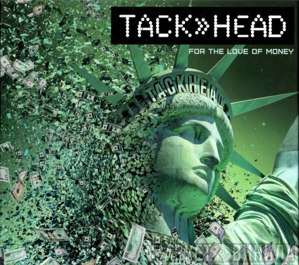 Tackhead - For The Love Of Money