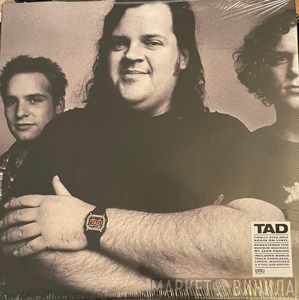 Tad - God's Balls
