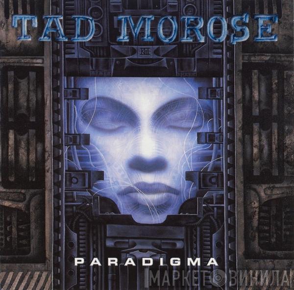 Tad Morose - Paradigma