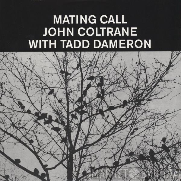 Tadd Dameron, John Coltrane - Mating Call