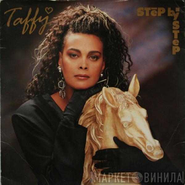 Taffy - Step By Step