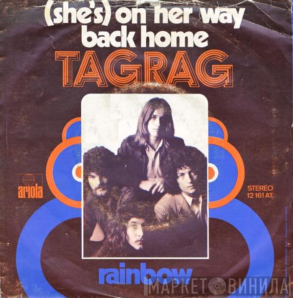 Tag Rag  - (She's) On Her Way Back Home