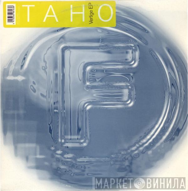 Taho - Vertige EP