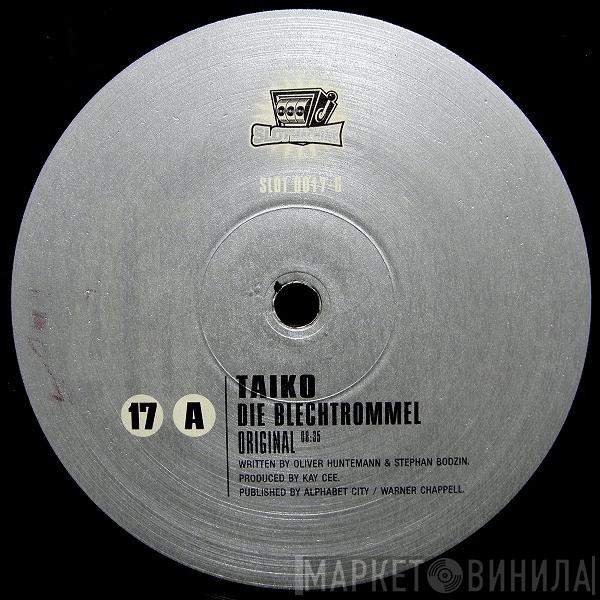 Taiko - Die Blechtrommel