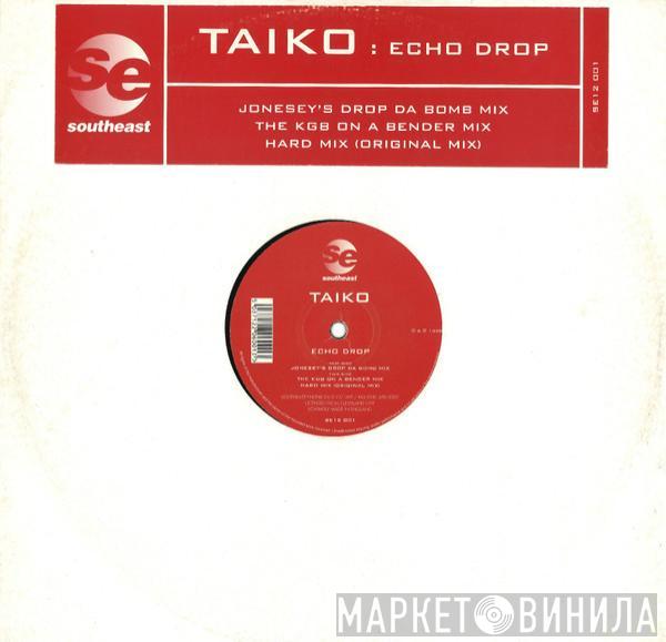 Taiko  - Echo Drop