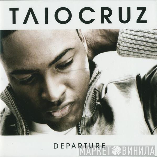 Taio Cruz - Departure