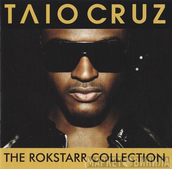 Taio Cruz - The Rokstarr Collection