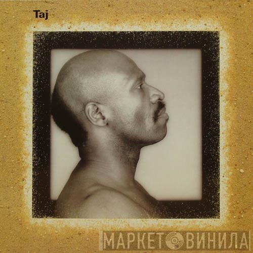 Taj Mahal - Everybody Is Somebody