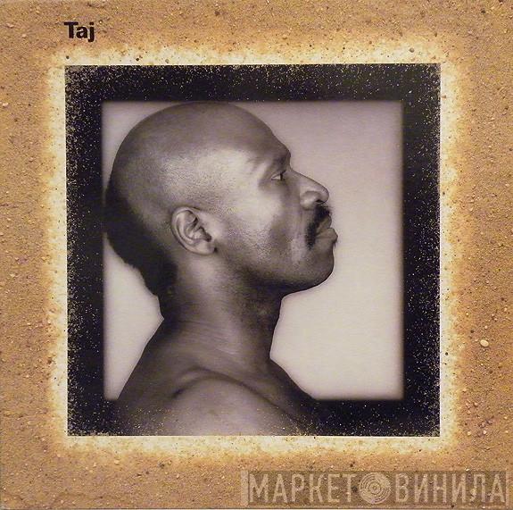 Taj Mahal - Taj