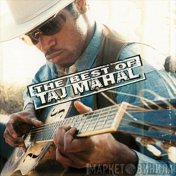 Taj Mahal - The Best Of Taj Mahal