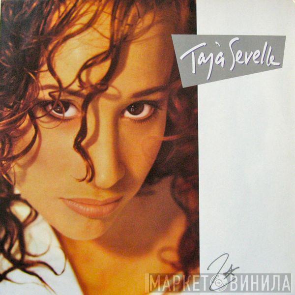  Taja Sevelle  - Taja Sevelle
