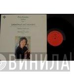  Takako Nishizaki  - Plays Fritz Kreisler Vol. 1