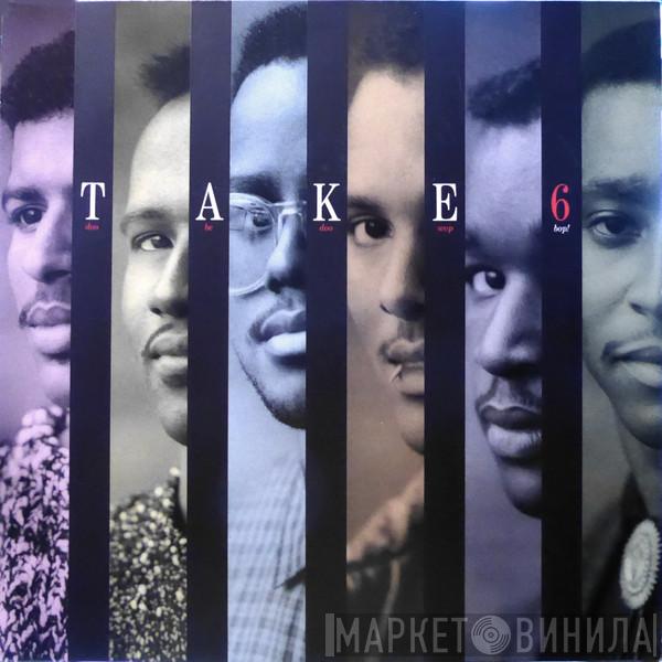  Take 6  - Take 6