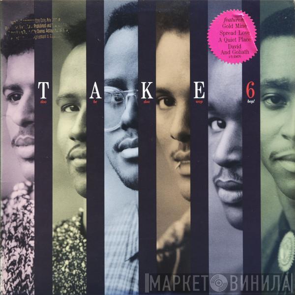  Take 6  - Take 6