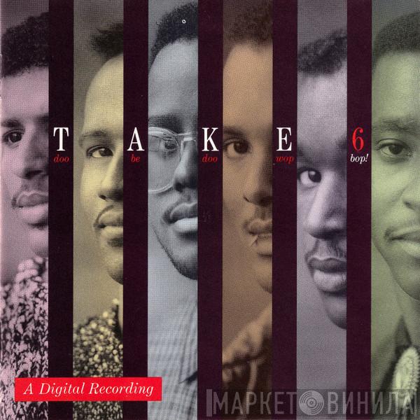  Take 6  - Take 6