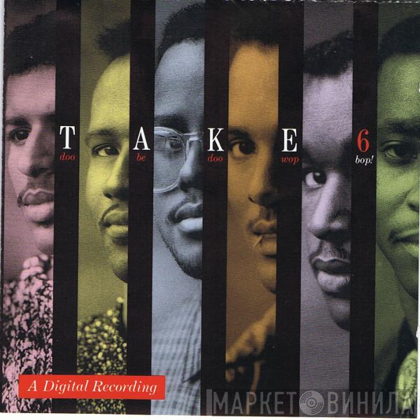  Take 6  - Take 6
