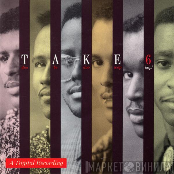  Take 6  - Take 6