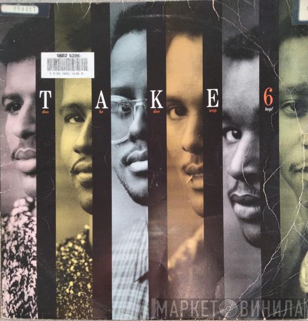  Take 6  - Take 6
