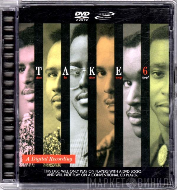 Take 6  - Take 6