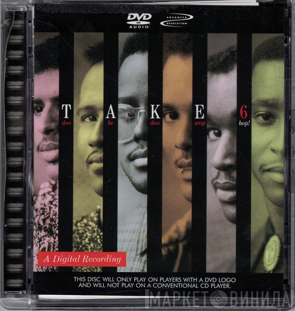  Take 6  - Take 6