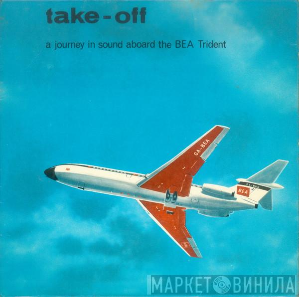  - Take-Off