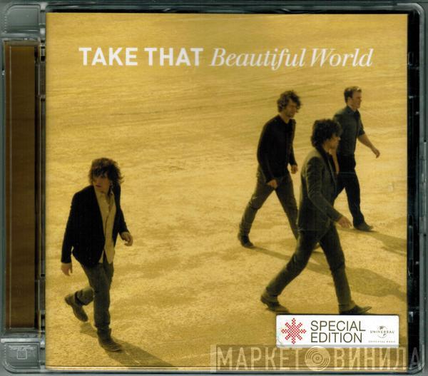 Take That - Beautiful World