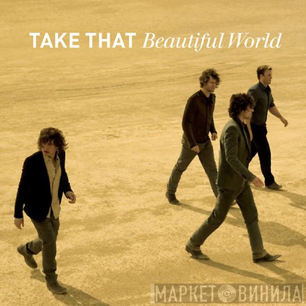Take That - Beautiful World