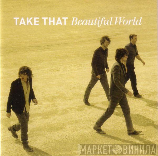 Take That - Beautiful World