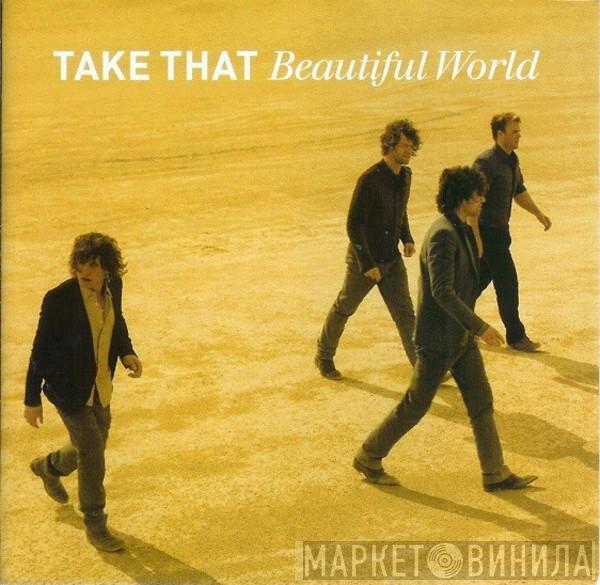  Take That  - Beautiful World