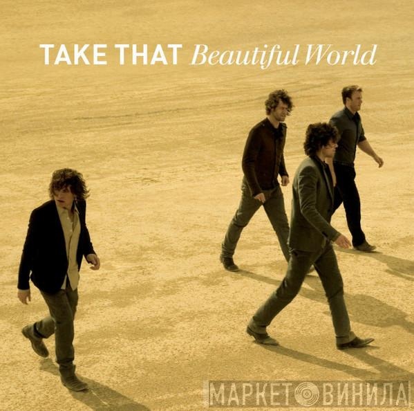  Take That  - Beautiful World