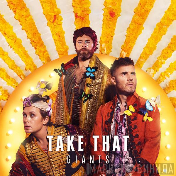 Take That - Giants
