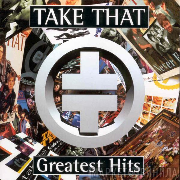 Take That - Greatest Hits