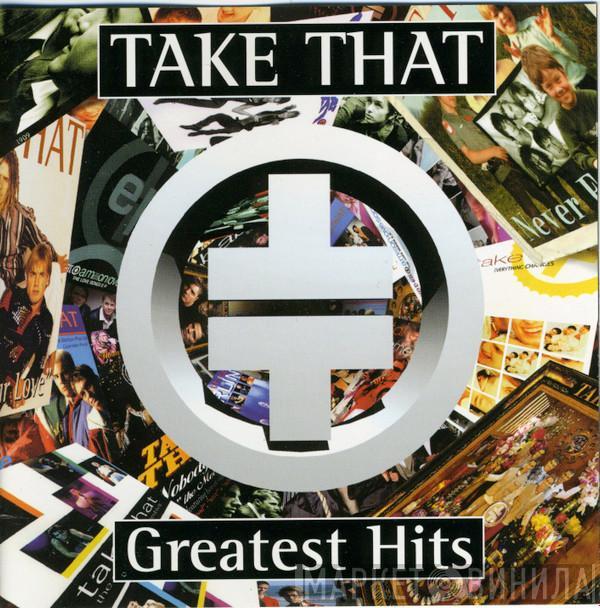 Take That - Greatest Hits