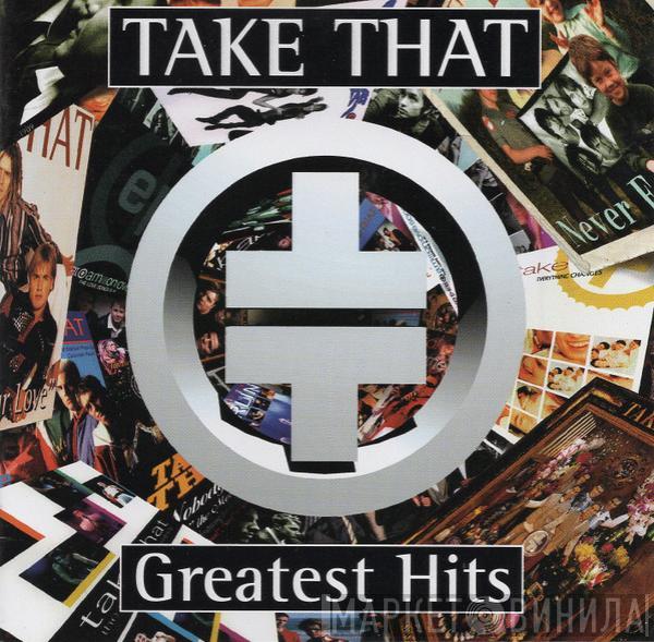 Take That - Greatest Hits