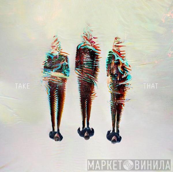 Take That - III
