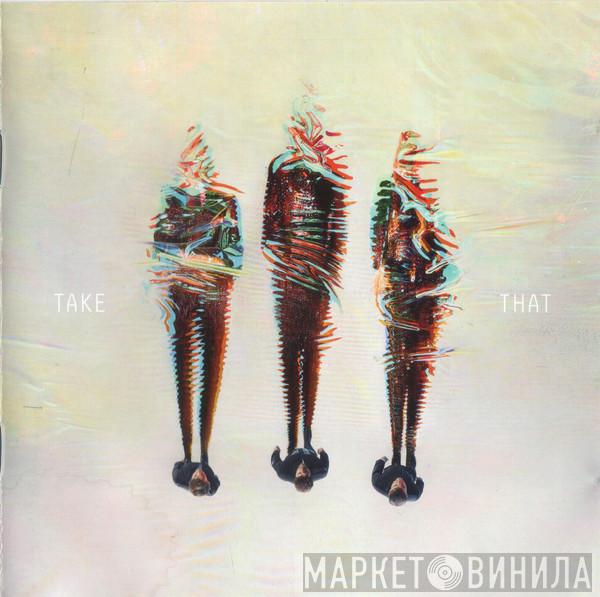 Take That - III