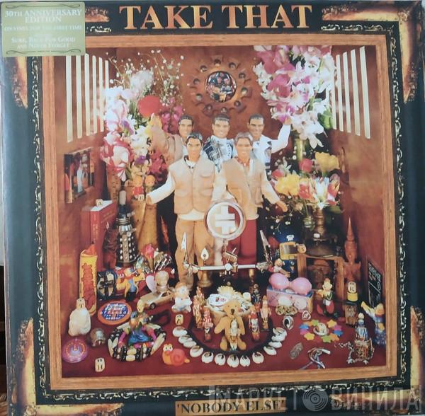 Take That - Nobody Else