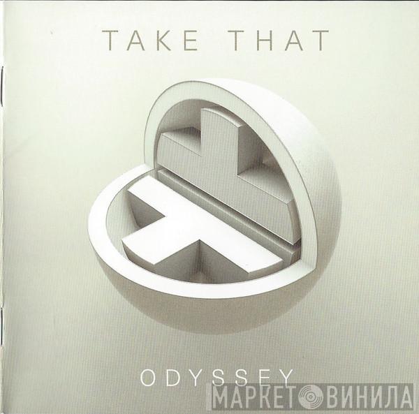 Take That - Odyssey