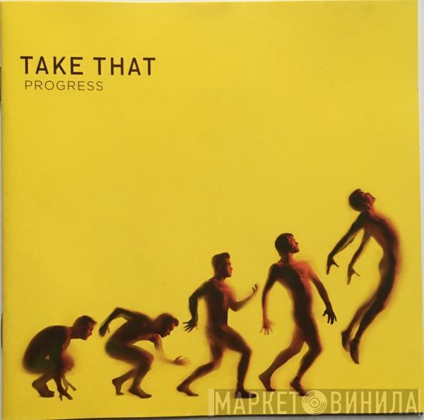 Take That - Progress