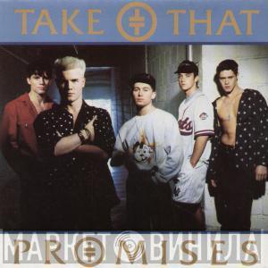  Take That  - Promises