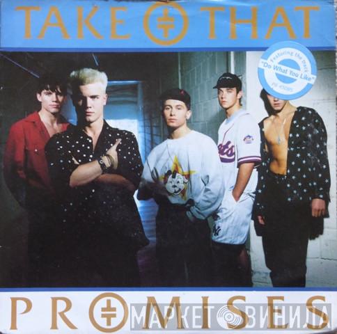 Take That - Promises
