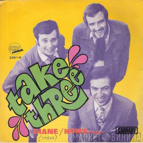 Take Three  - Diane