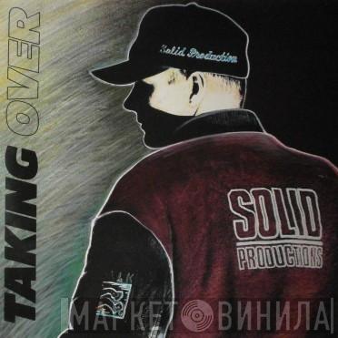  - Taking Over