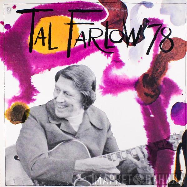 Tal Farlow - Tal Farlow '78