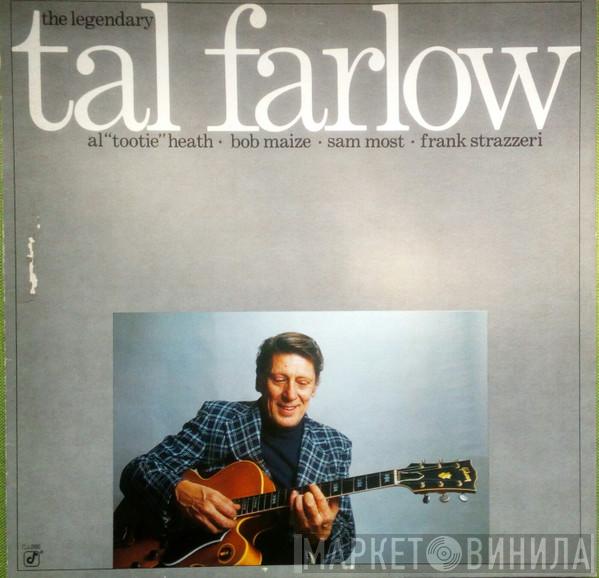 Tal Farlow - The Legendary Tal Farlow